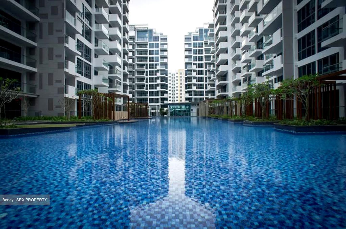 The Canopy (D27), Condominium #587976731